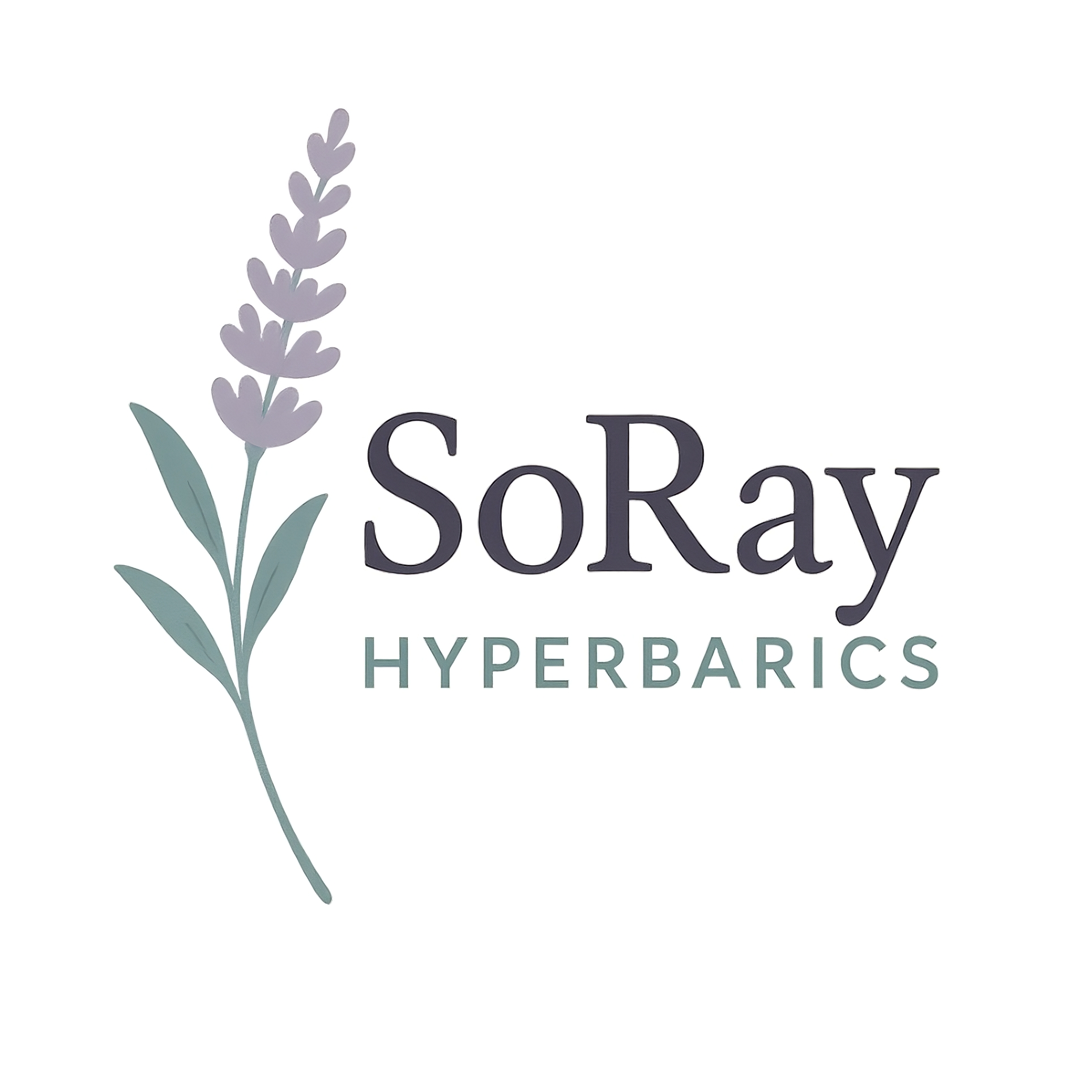 SoRay Hyperbarics